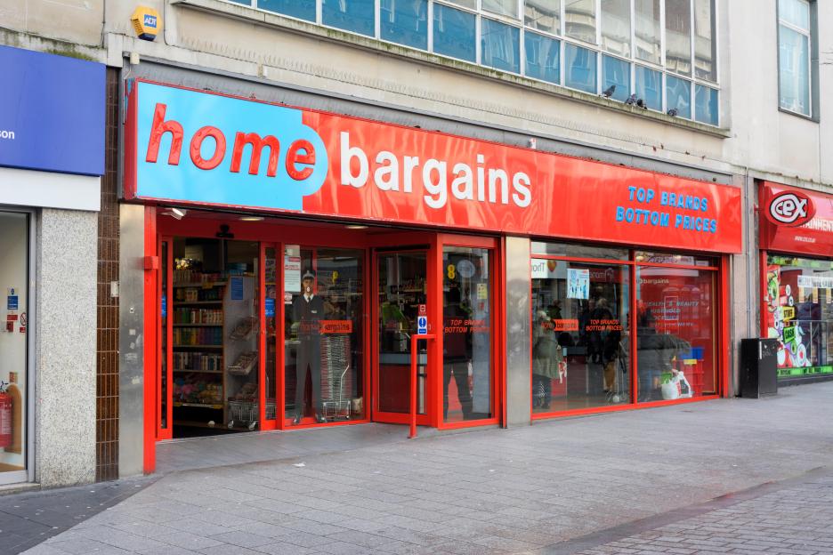 Home Bargains urgently recalls thousands of toys over ‘serious’ health risk & warns parents to ‘keep it out of reach’