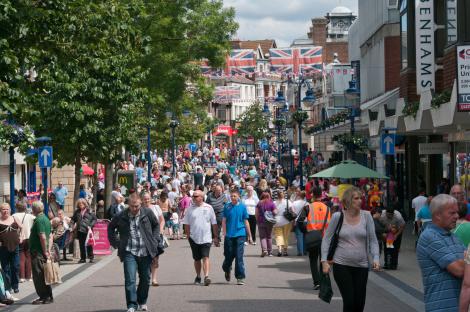 Fashion chain with 62 branches to shut beloved town centre branch TODAY as shoppers sob ‘soon we won’t have any left’