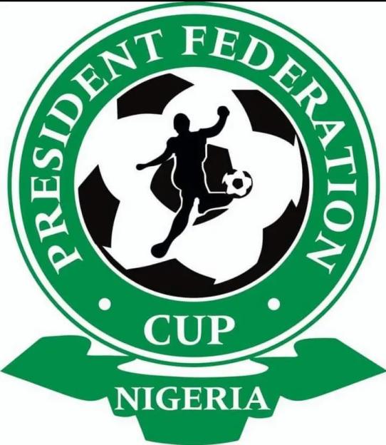 NFF unveils venues, dates for President Federation Cup Round of 32