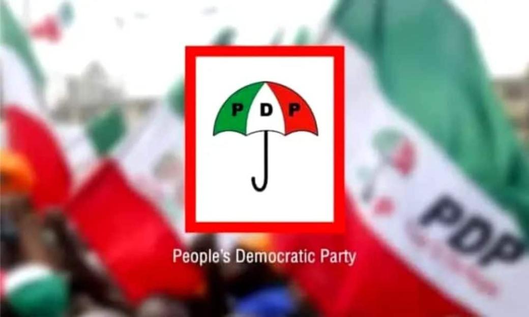 Orbih faction of PDP threatens to arrest Edo caretaker committee members for alleged impersonation