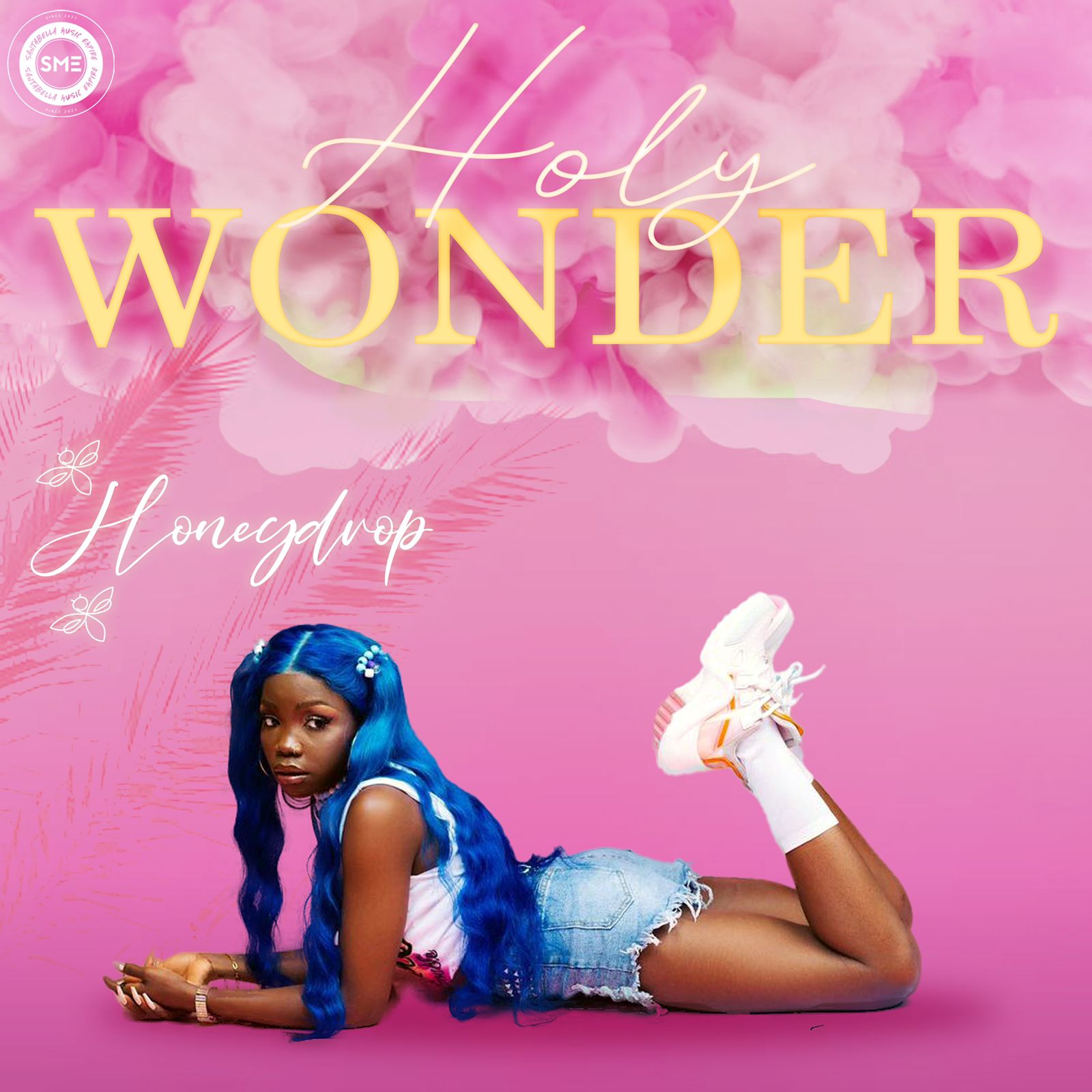 New Music: Honeydrop – Holy Wonder