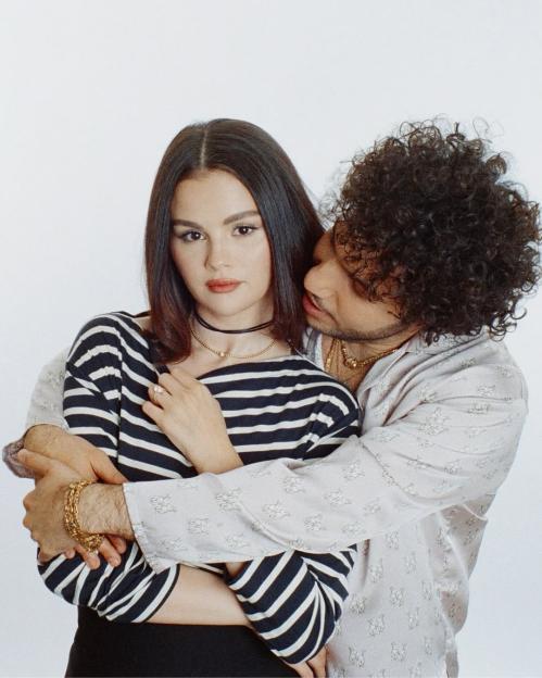 Selena Gomez & Benny Blanco’s Love-Filled Album Is as Sweet as Their Love Story