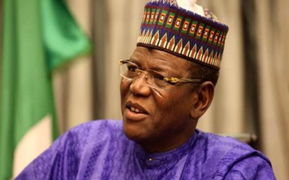 2027: Amaechi, El-Rufai, Kwankwaso, Wamakko, others should return to PDP to sack Tinubu – Lamido