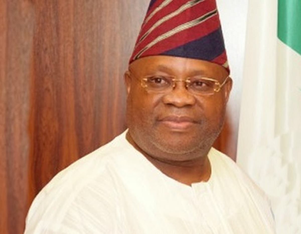 We won’t recognise Osun Acting CJ – NBA tells Gov Adeleke