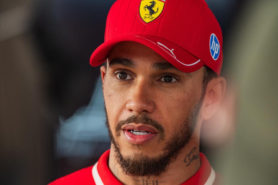 Lewis Hamilton DISQUALIFIED from Chinese Grand Prix after breaking strict F1 rule by just FOUR MILLIMETRES