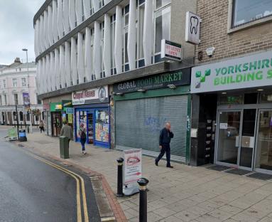 Our high street’s had FIFTEEN shops close in just months – there’s nothing to do here anymore
