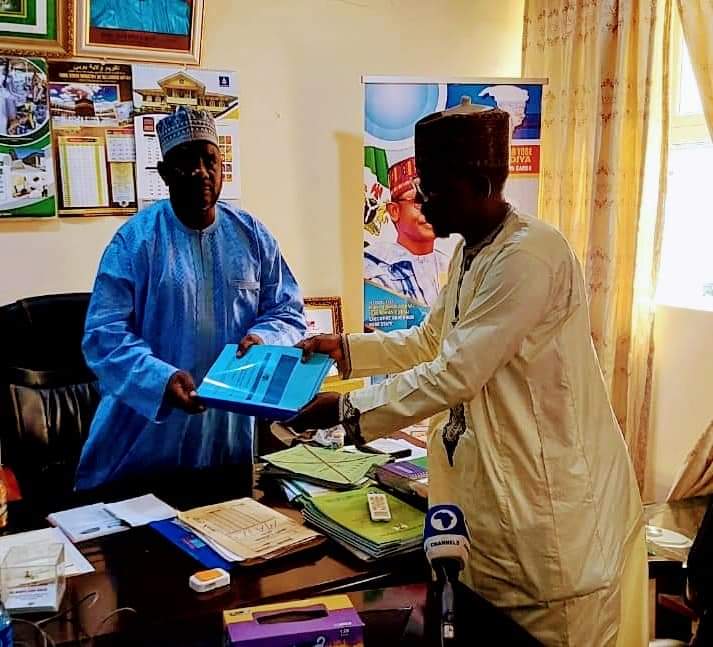 Yobe Govt receives report on private schools’ policy compliance