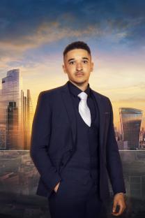 The Apprentice S19,Generics,Generics,Jordan,+++PUBLICATION OF THESE IMAGES IS STRICTLY EMBARGOED UNTIL 00.01 HOURS MONDAY 20TH JANUARY 2025+++,Naked,Ray Burmiston