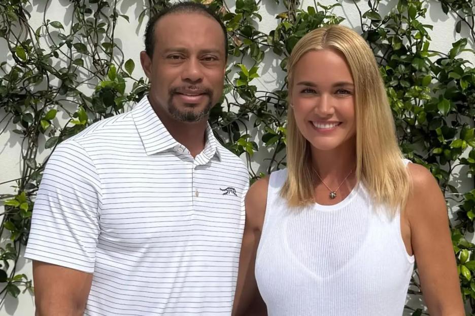 Inside ‘sex addict’ Tiger Woods’ wild love life after split over dozens of lovers… £150k ‘cash gift’ to porn star romps