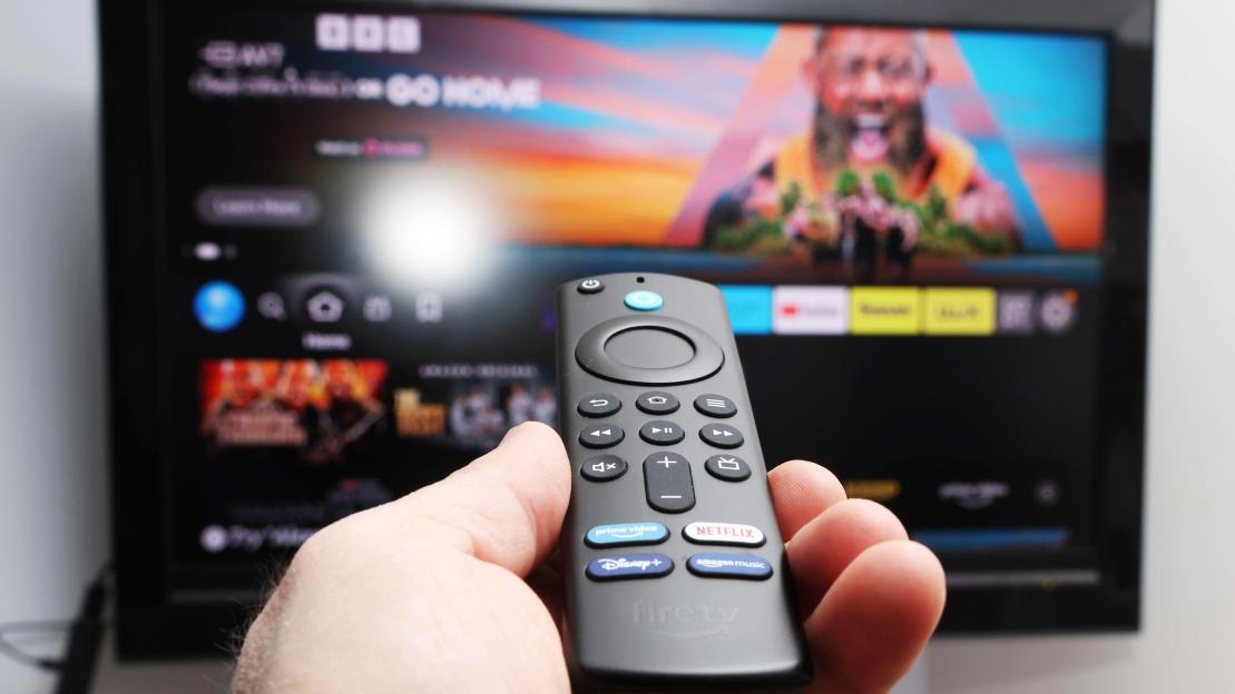 Amazon Fire Stick users warned of shock £1,000 fine for using new feature