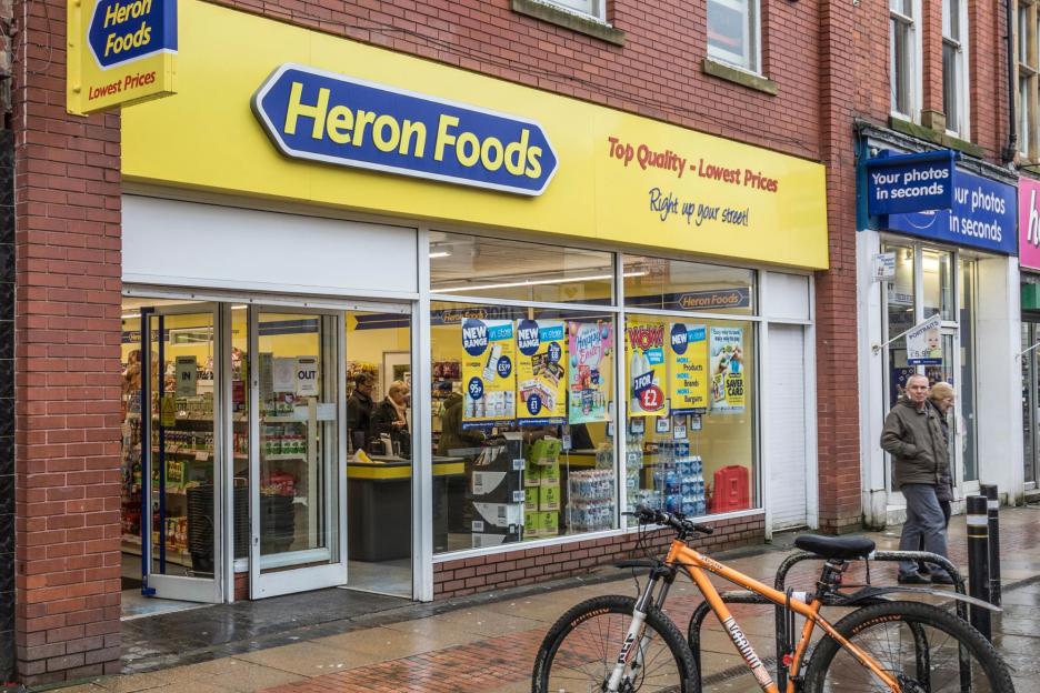 Family favourite snack is flying off supermarket’s shelves for just 49p – and it’s perfect for lunch boxes