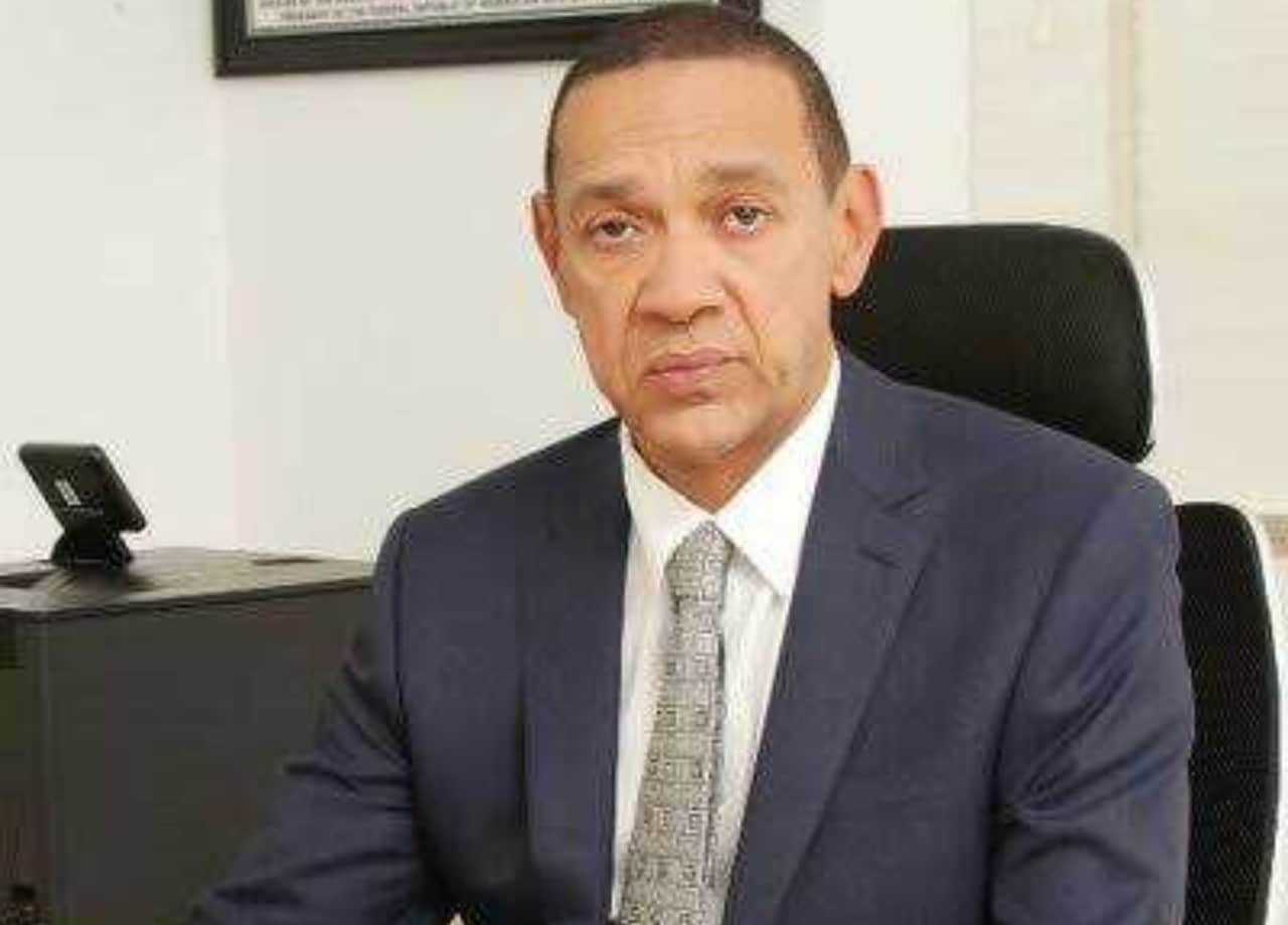 Strike not in Nigeria’s interest – Ben Bruce tackles NLC, TUC