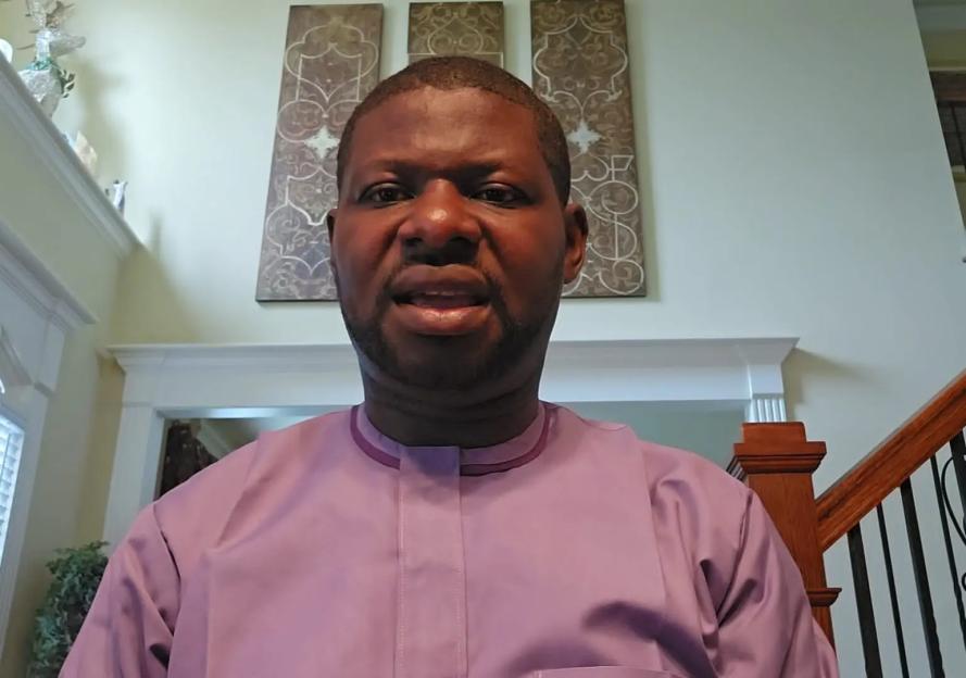 I left N5m weekly job in US to serve God in Nigeria – Pastor Giwa