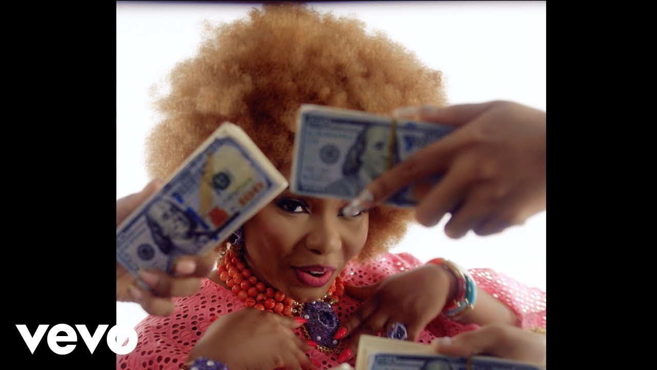 Yemi Alade’s “Big Connection” Visuals Celebrate Power & Wealth | Watch