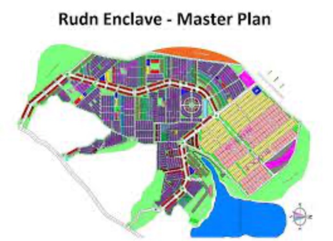 Rudn Enclave Rawalpindi | Payment Plan 2023 | Location | Map | Noc