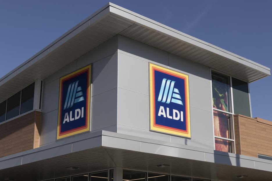 Aldi unveils ‘boozy’ Easter egg based on iconic cocktail… in stores from TODAY