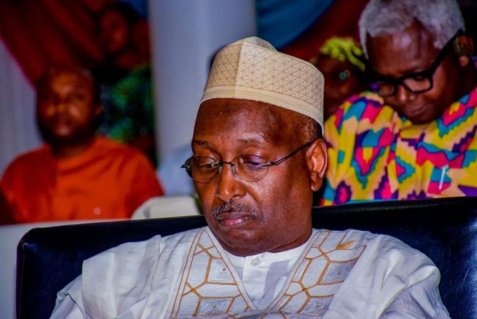 Talks on 2027 opposition coalition nearing conclusion – Salihu Lukman