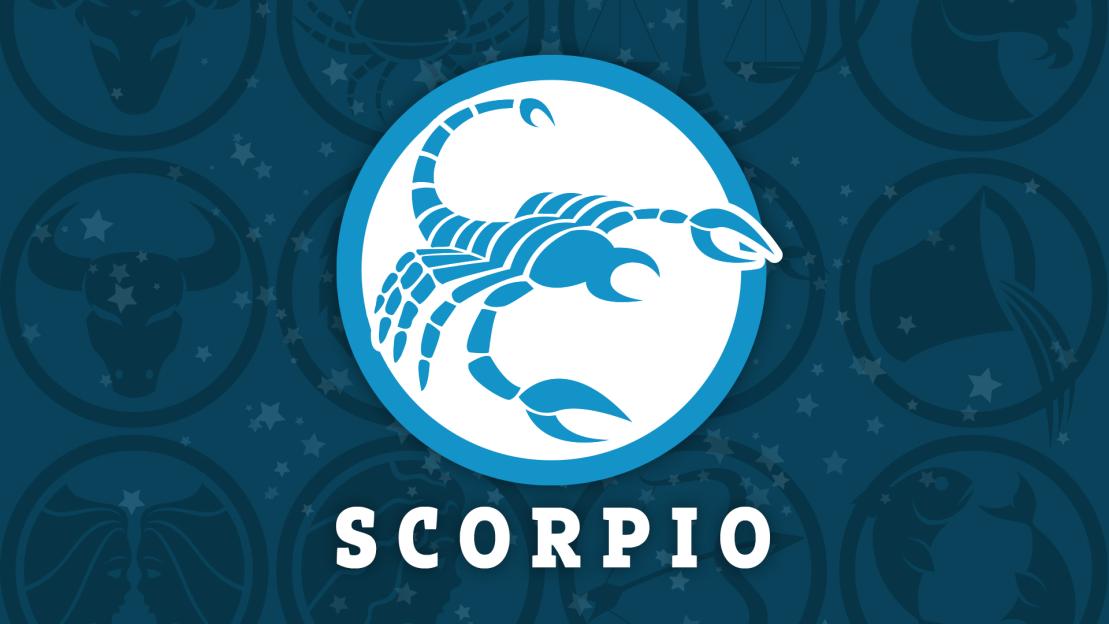 Scorpio weekly horoscope: What your star sign has in store for March 23 – 29