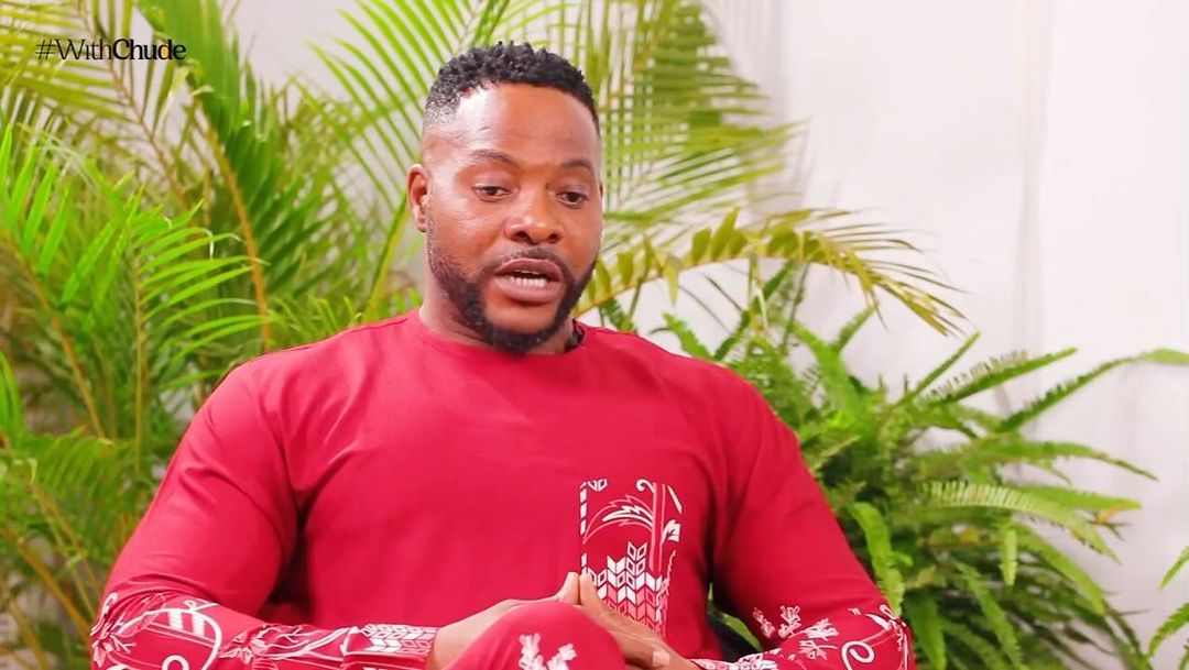 Bolanle Ninalowo talks Leaving America, Marriage & Career in New Episode of #WithChude | Watch