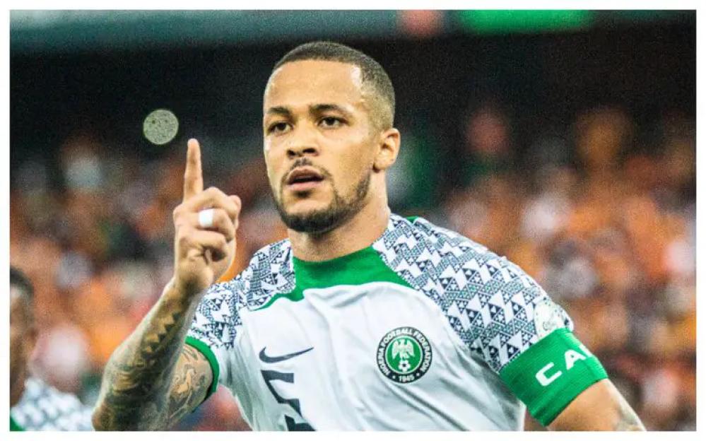 2026 WCQ: We’ve intelligent players in Super Eagles – Troost-Ekong boasts