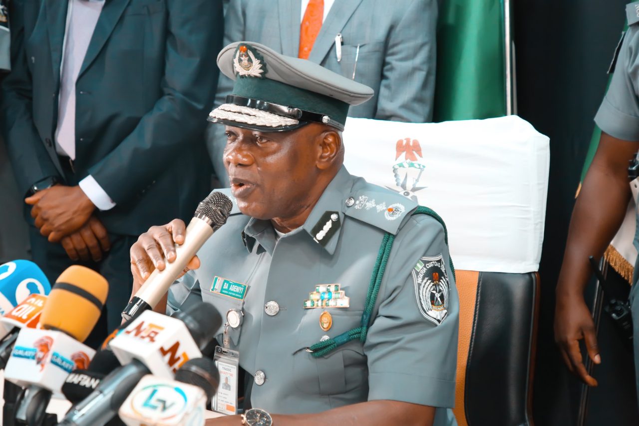 ‘Supply of petrol to border communities returns in few days’ – Customs CG