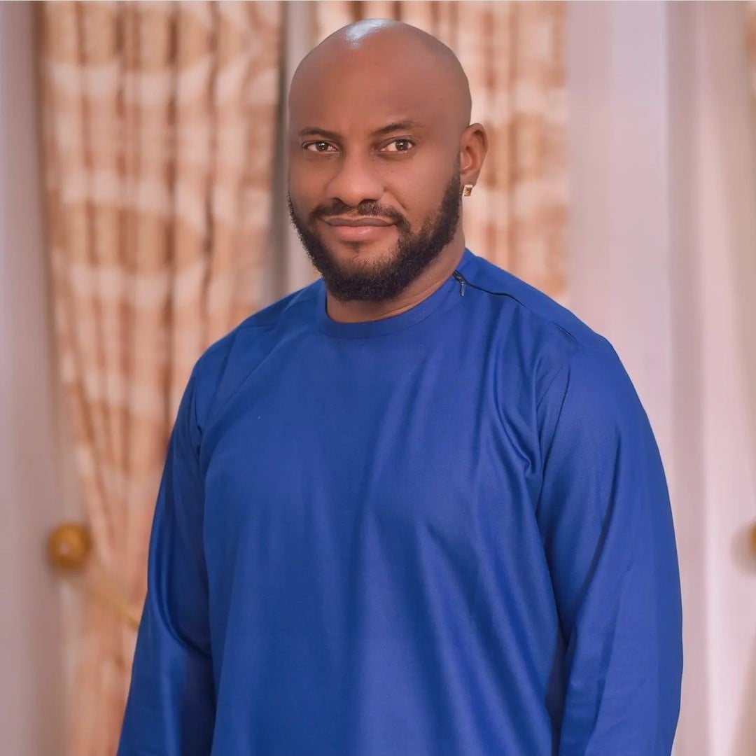 Yul Edochie warns those who insult President Tinubu