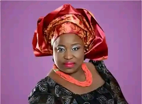 Veteran Nollywood Actress Cynthia Okereke Passes on today