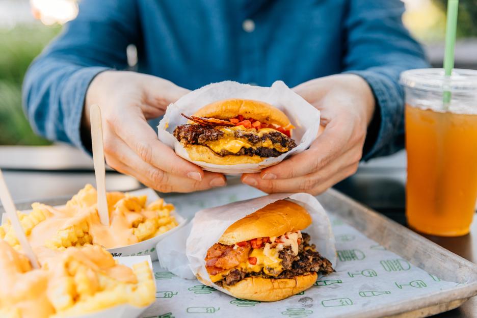 All the American fast food chains launching in UK to rival McDonald’s this April – and how to nab a free burger