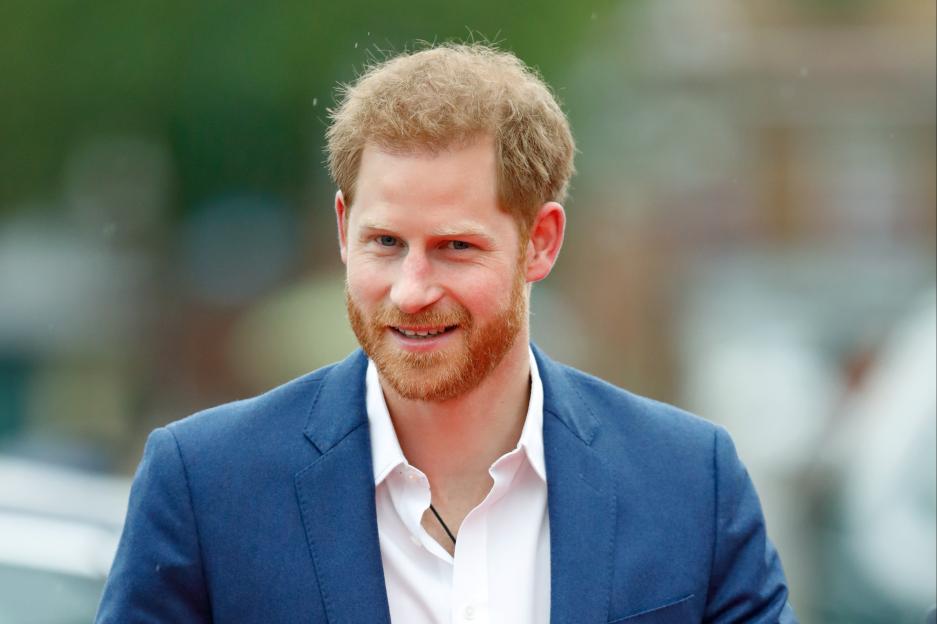 Prince Harry resigns from his own charity in ‘devastating’ decision after ‘unthinkable infighting’ with board chair