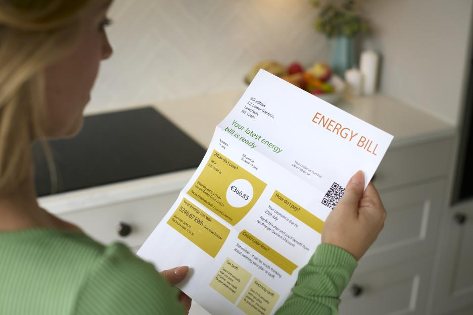 Millions of customers have just over a week left to make key energy bill check or risk being overcharged 2