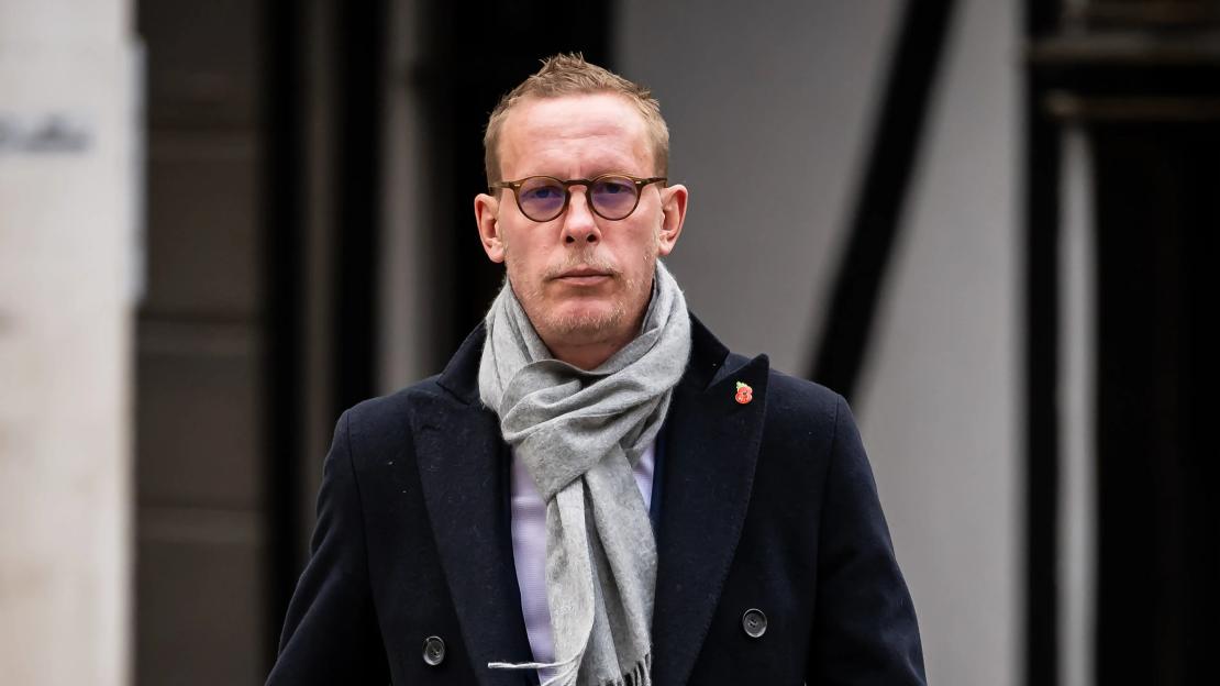 Laurence Fox charged with sex offences after ‘sharing upskirting photo of TV star Narinder Kaur in online spat’