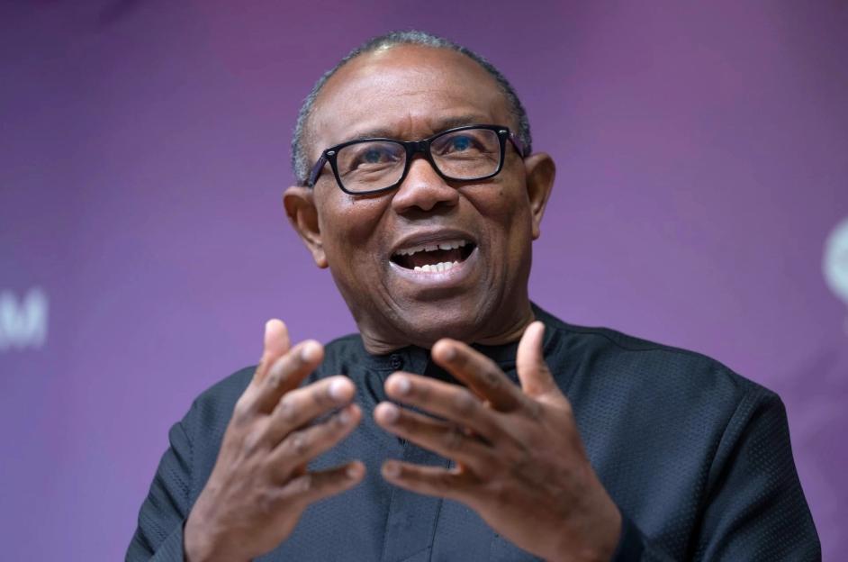 You can’t blame Chelle — Peter Obi reacts as Nigeria fails to beat Zimbabwe