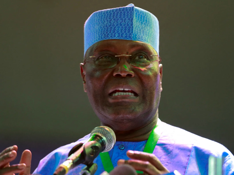 ‘Why my WAEC certificate bears Sadiq Abubakar’ – Atiku responds to forgery allegation