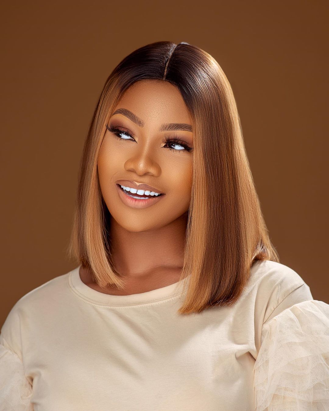 I spent $30,000 to fix my teeth – BBNaija star, Tacha