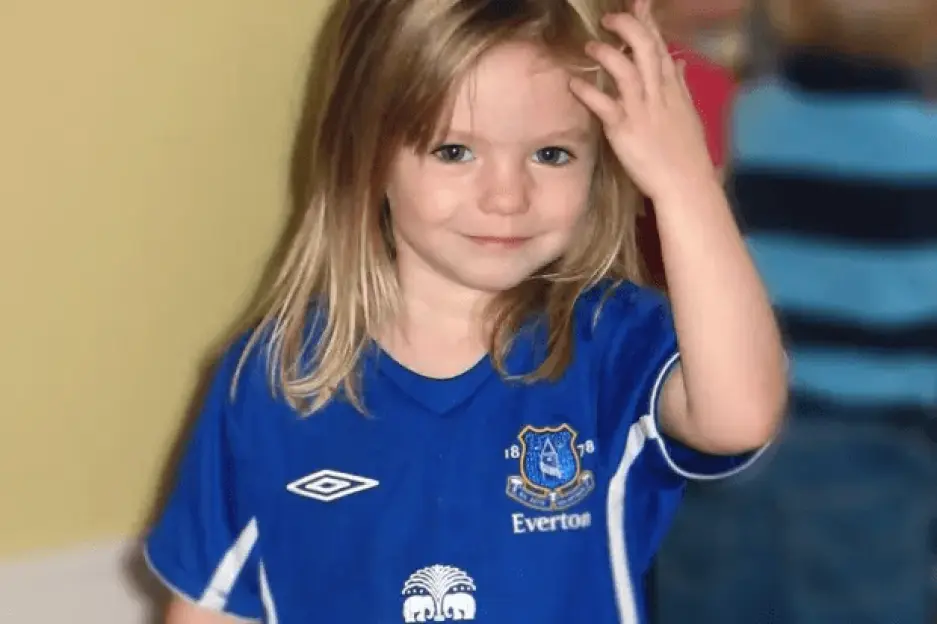 Major Madeleine McCann update as cops rush to charge prime suspect Christian Brueckner before he&#8217;s freed in DAYS 3