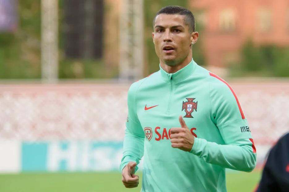 Nations League: I’ll defend Portugal’s badge until I die – Ronaldo