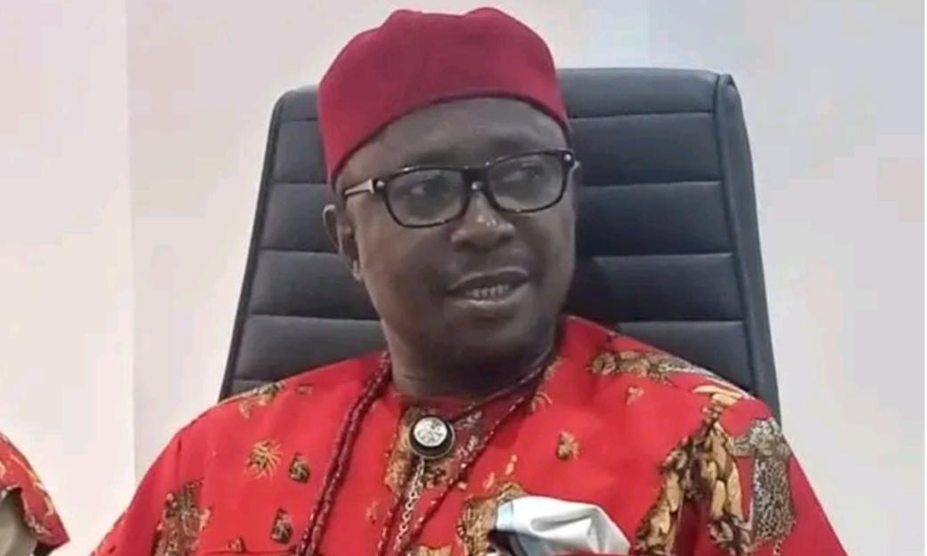 PDP LGA chairman resigns Chief of Staff appointment after lawmaker’s defection in Abia