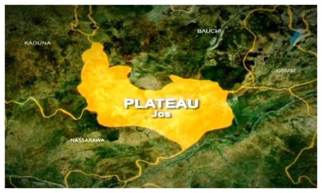 Three killed in Plateau ambush as insecurity worsens