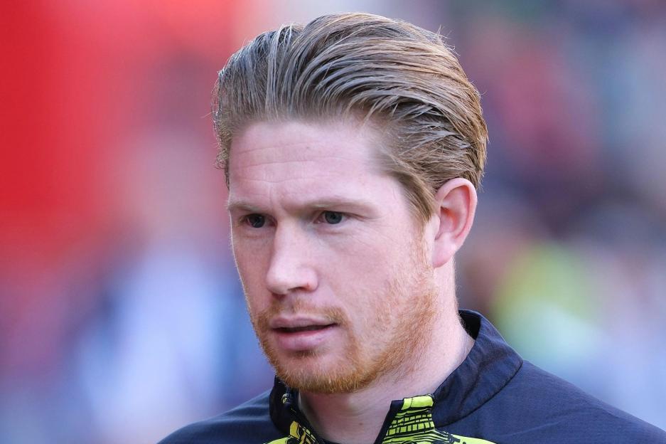 ‘I talked to the agent’ – MLS club confirm Kevin De Bruyne talks with Man City icon set to leave on free transfer