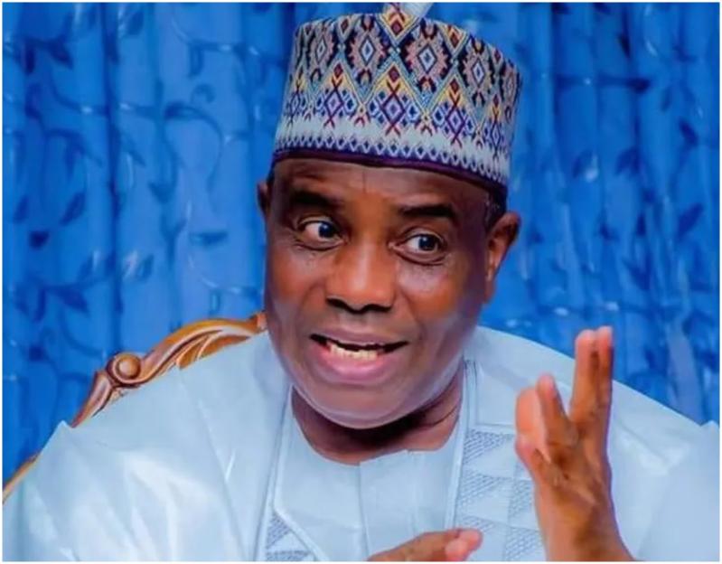 Rivers: Nigerian Senate failed to meet constitutional requirement over Tinubu’s state of emergency – Tambuwal