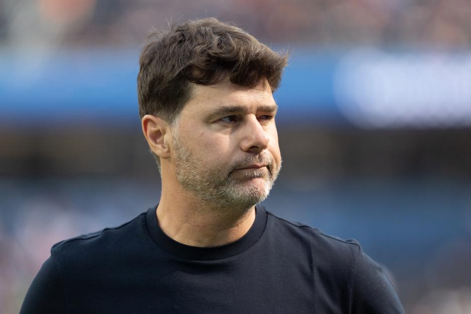 ‘This is rock bottom’ – Mauricio Pochettino accused of ‘gaslighting’ US football fans as they slump to terrible new low