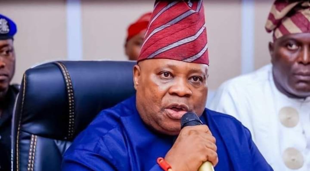 Ifon-Ilobu Crisis: Gov Adeleke reimposes curfew on warring communities