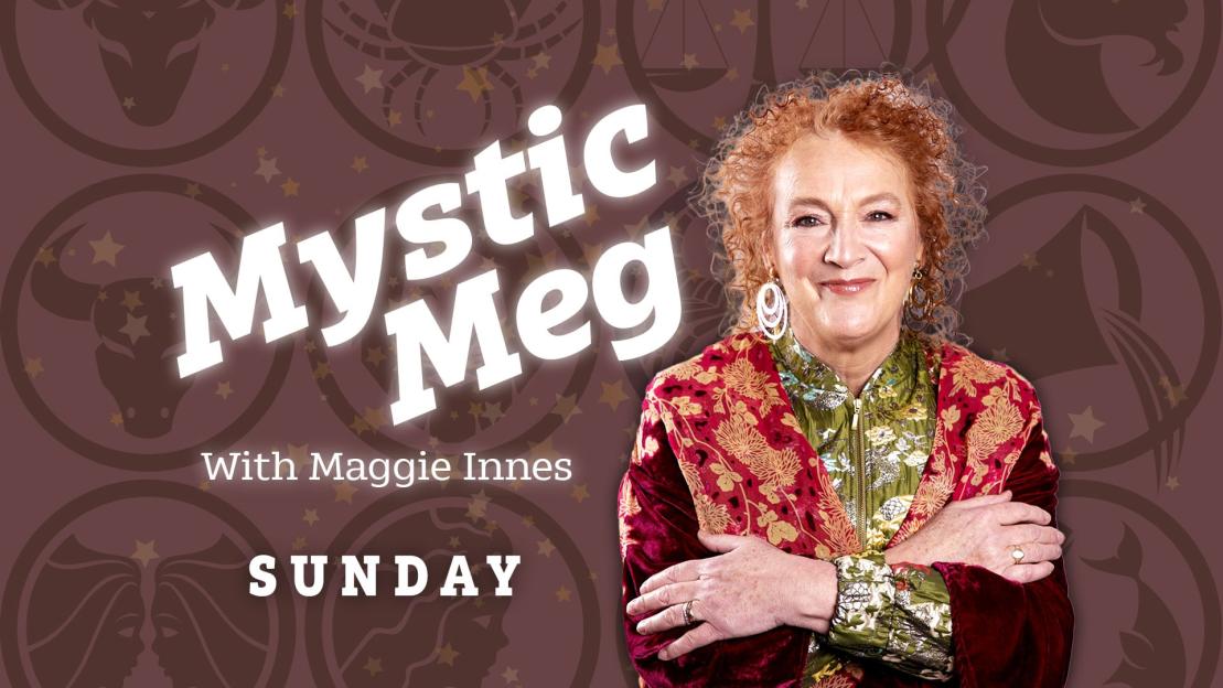 Horoscope today, March 23, 2025: Daily star sign guide from Mystic Meg