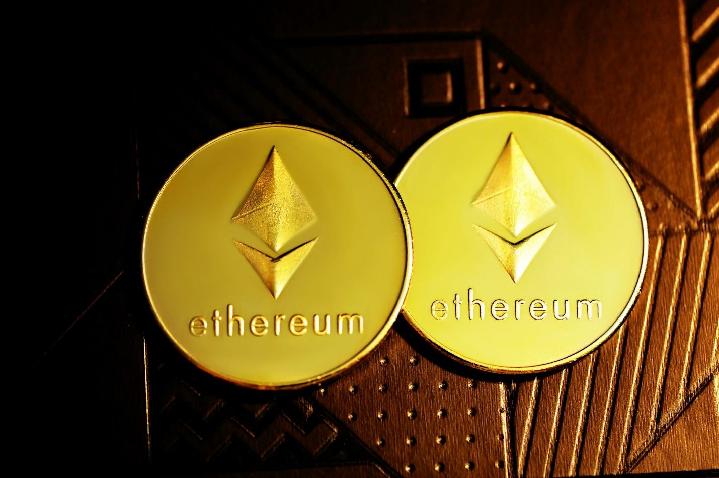 Traders are increasingly bullish on the Ethereum price