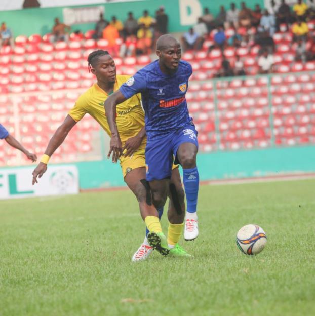 NPFL: Plateau United, Bendel Insurance win at home 3