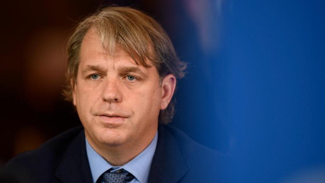 Chelsea: Todd Boehly opens up on rift with club co-owners, Behdad Eghbali, Clearlake