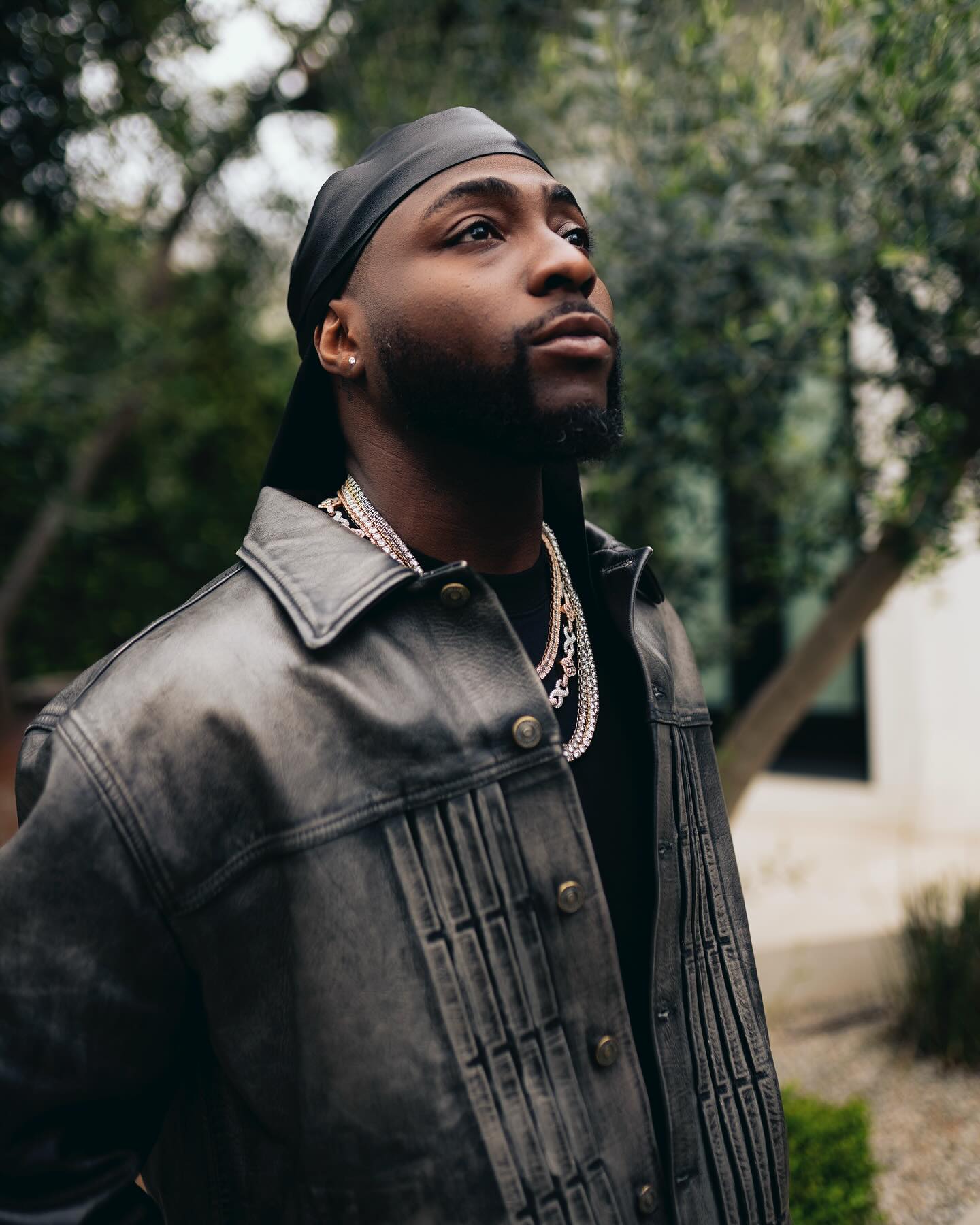 Davido Unveils Exclusive Five-City Tour Ahead of ‘5IVE’ Album Drop