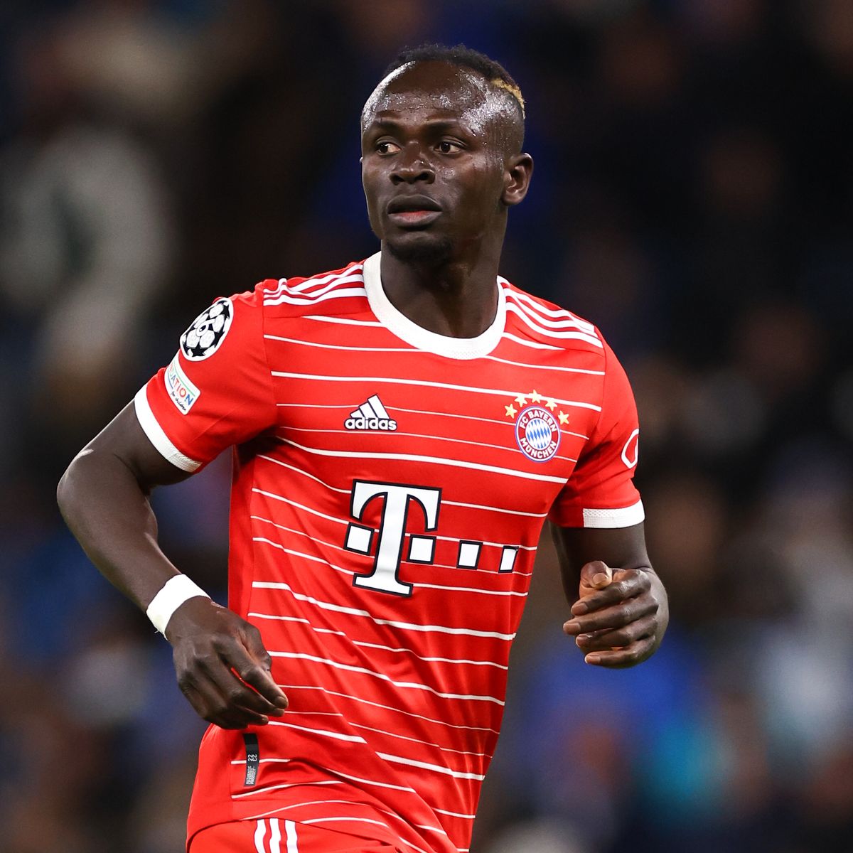 Transfer: Best situation – Tuchel on Mane leaving Bayern Munich