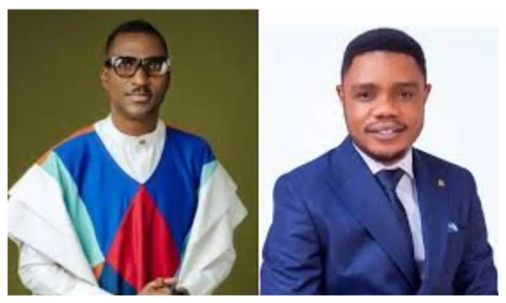 I regret my actions – Apostle Alilu apologises to Pastor Korede Komaiya