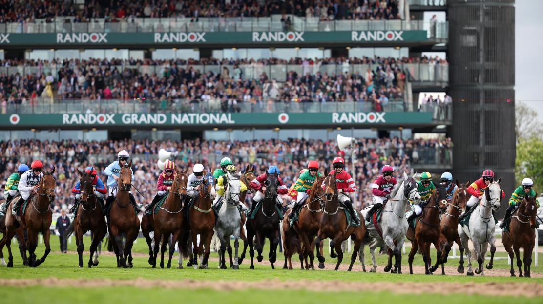 MPs to take part in Betting and Gaming Council’s Grand National charity bet campaign